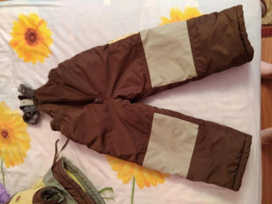 продам детскую одежду