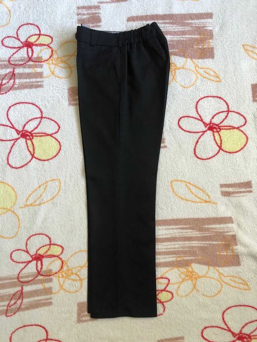 Брюки школьные на мальчика