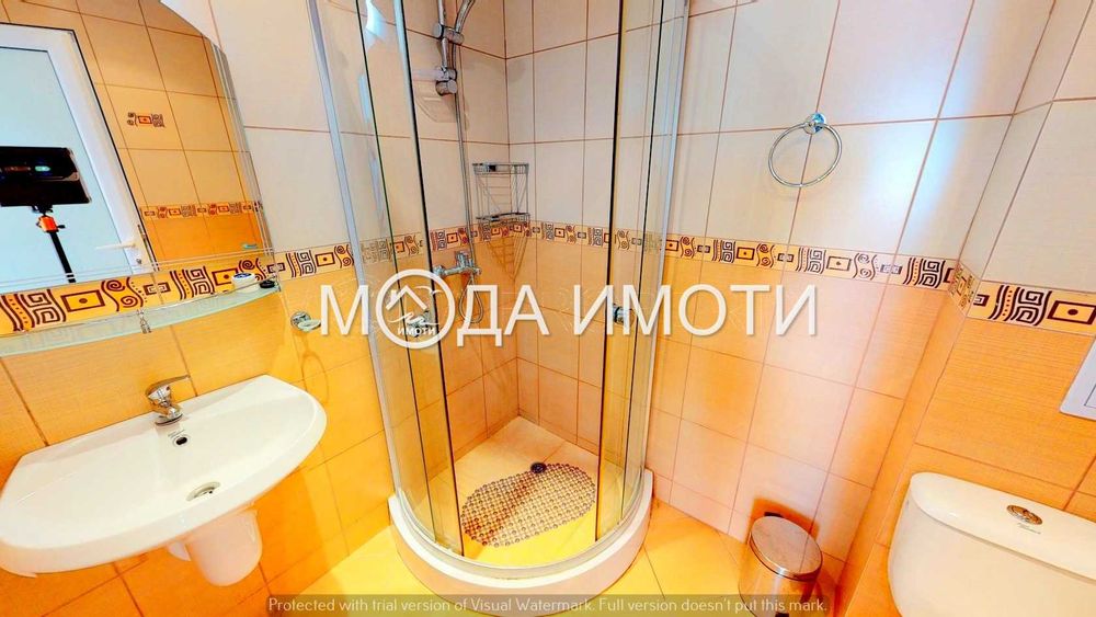 Продава се Тристаен апартамент в к.к. Елените - 90 кв.м за 1334 €/кв.м - Снимка #12