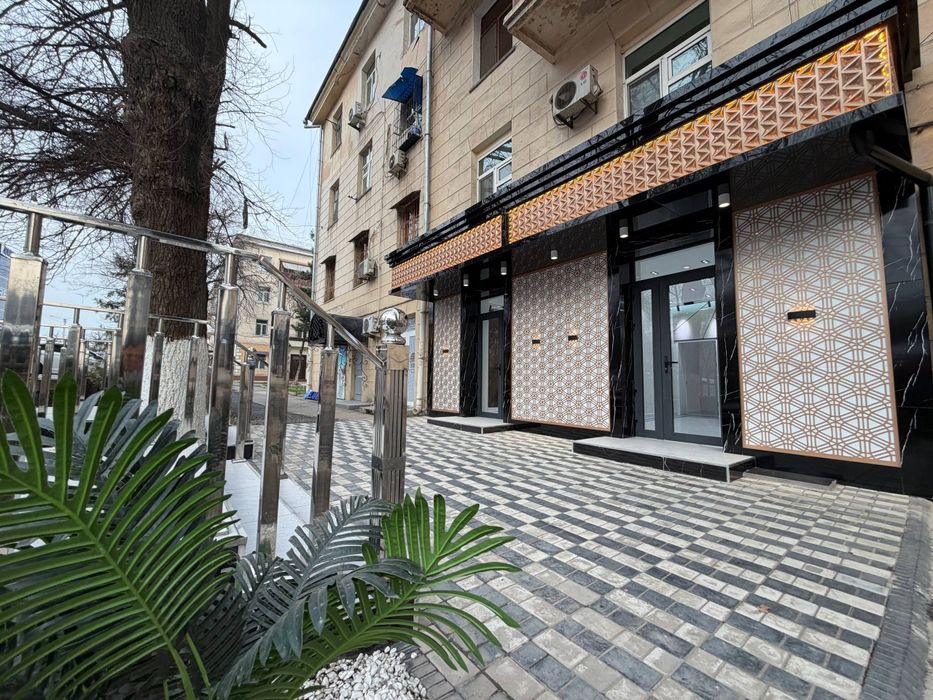 Срочно продажа нежилого на новомосковской