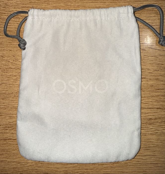 Стабилизатор DJI Osmo Mobile SE для смартфона, для фото и видео сьемки