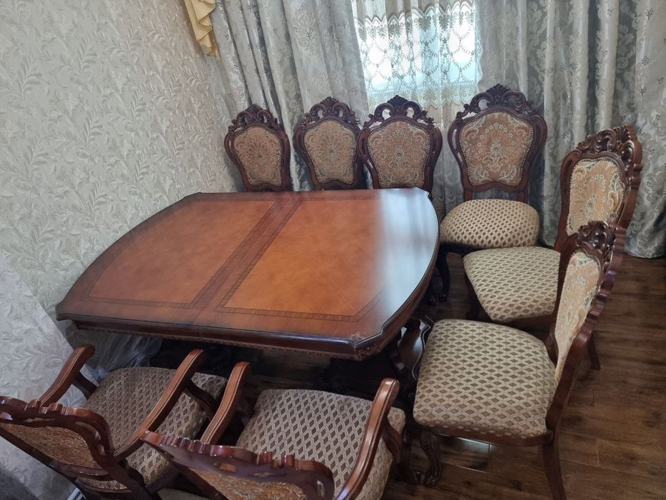 Мебел новый комплект