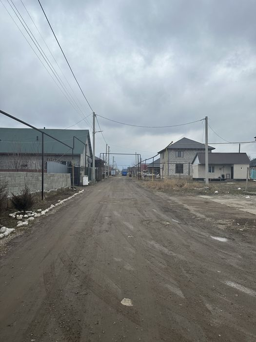 Участок Кемертоган