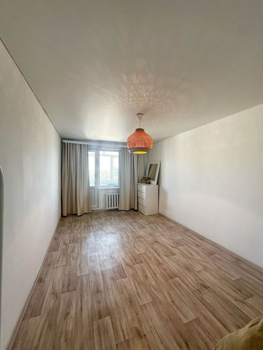 1 комнатная Автопарк