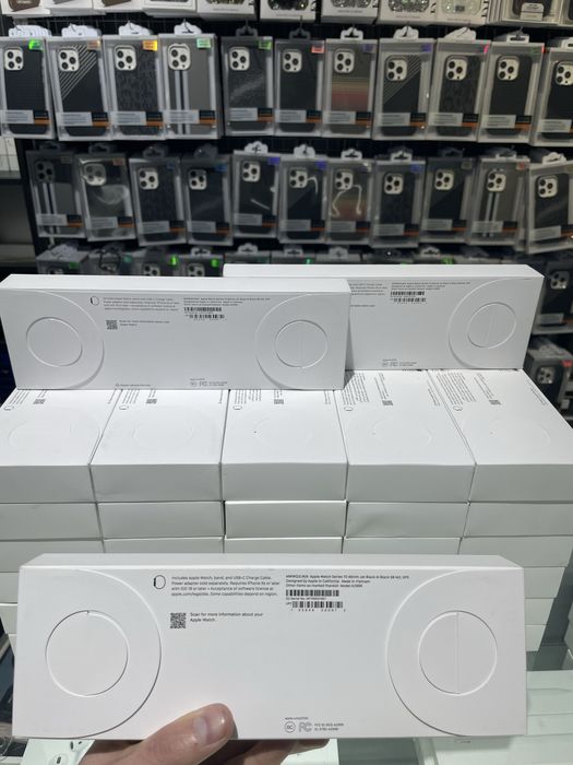 Apple watch se 2 40 starlight