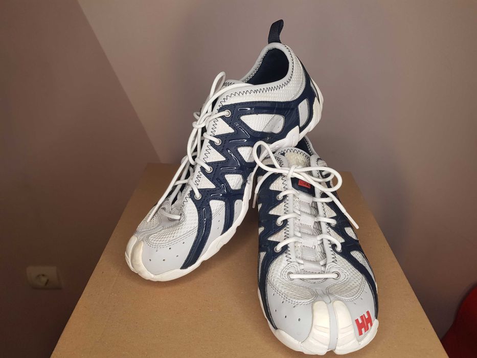 Мъжки маратонки Helly Hansen Infinity Fit Lifa Technology 41.5