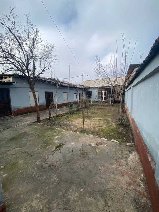 Уй Ер хисобида 14 сотих Қўйлиқ-1, Конпос