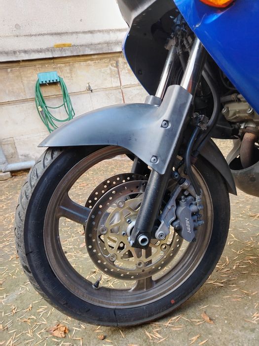 На части Honda Varadero XL 1000 Хонда Варадеро ХЛ