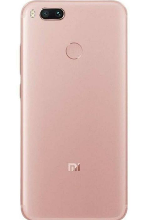 Смартфон Xiaomi Mi A1 64 Gb Rose Gold