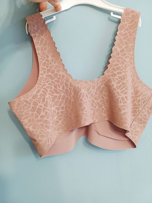 Безшевен сутиен Sloggi