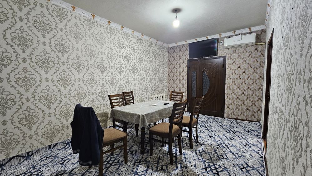 Сдается 3/4/4 на мв.Феруза