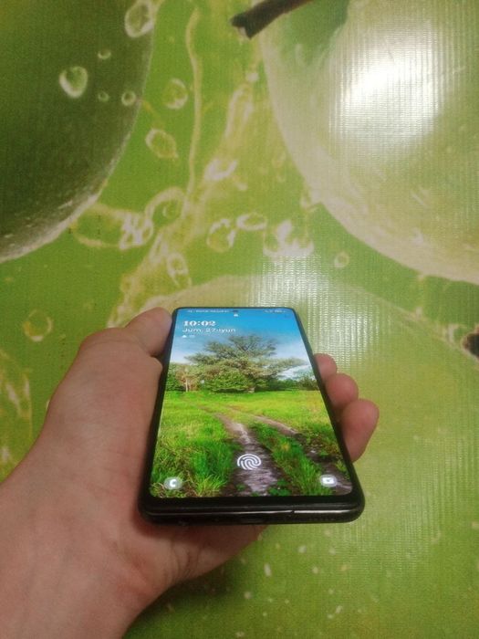 Samsung a52 kafolati bilan