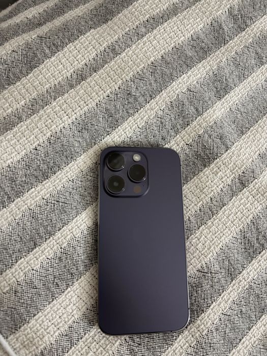 Iphone 14 pro 256гб
