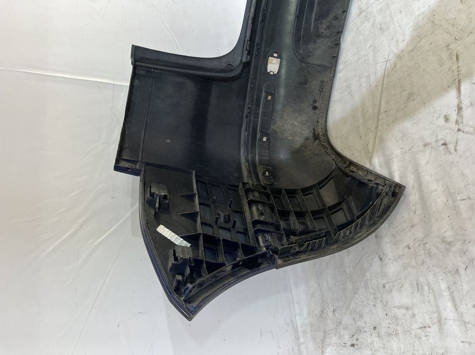 Bara spate VW Touareg, 2002, 2003, 2004, 2005, 2006, 2007, 2008, 2009, cod origine OE 7L6807421.