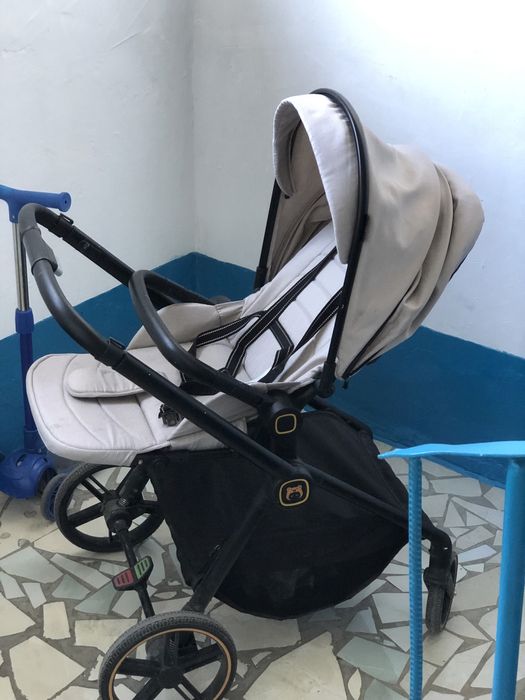 Ining Baby коляска прогулочная