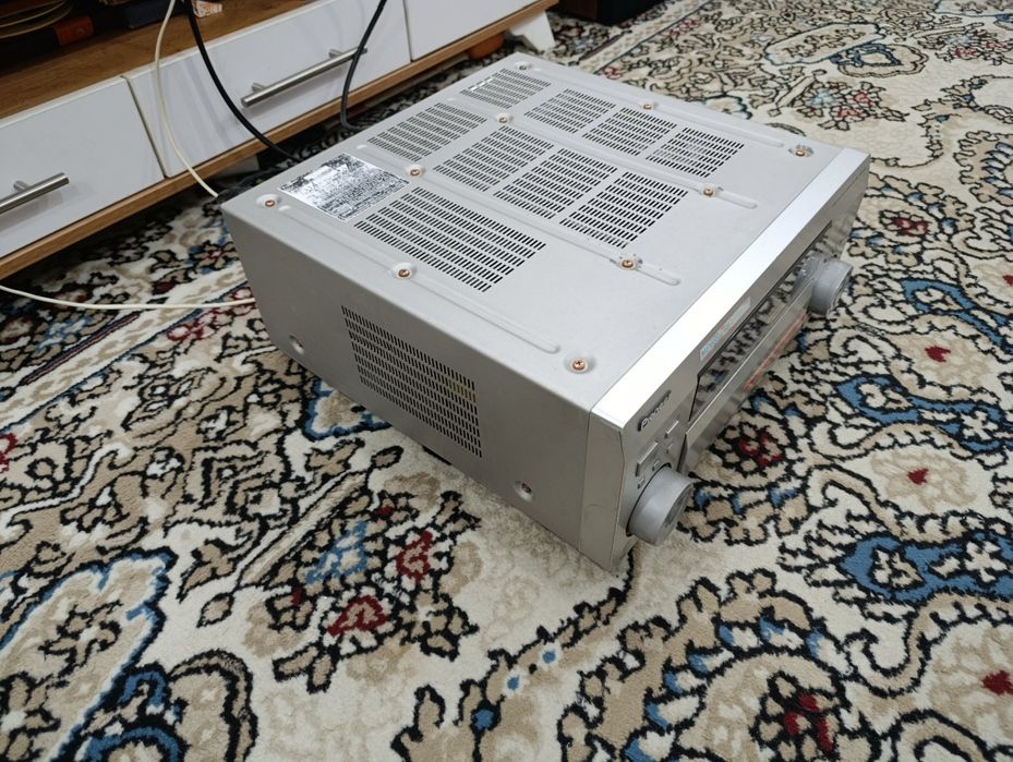 Pioneer Av Reseiver  vsx-ax3
