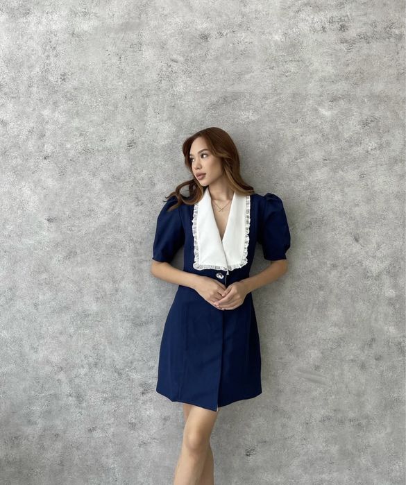 Женское   платье