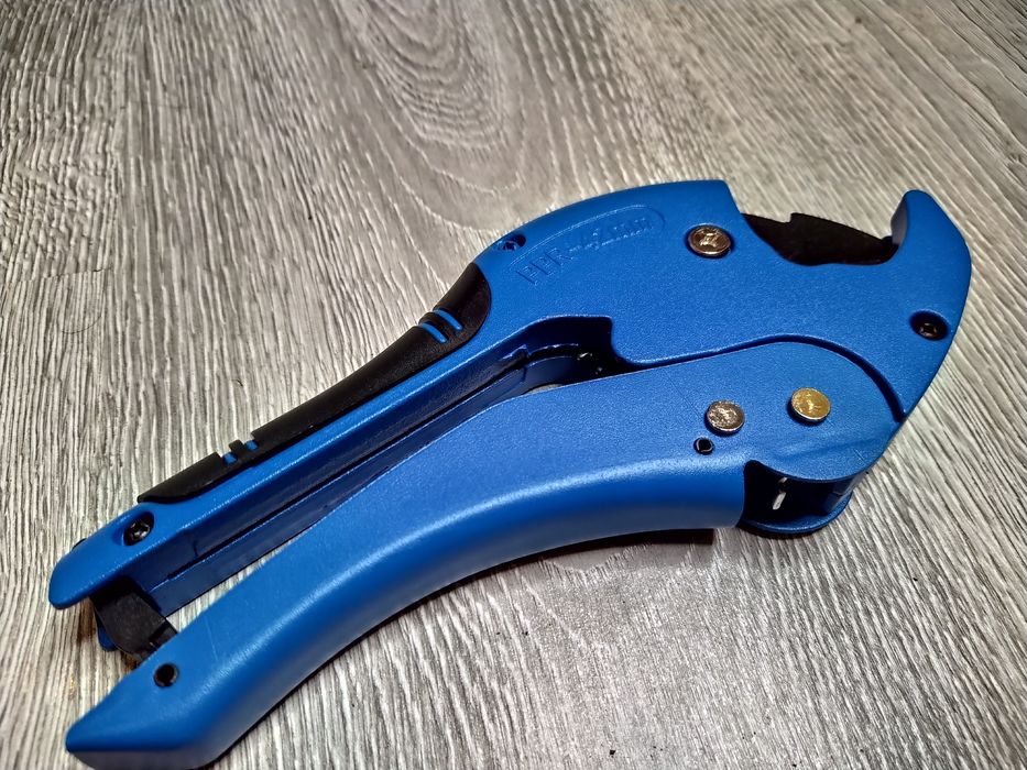 Foarfeca taiat teava plastic PPR 42 mm, NOU!