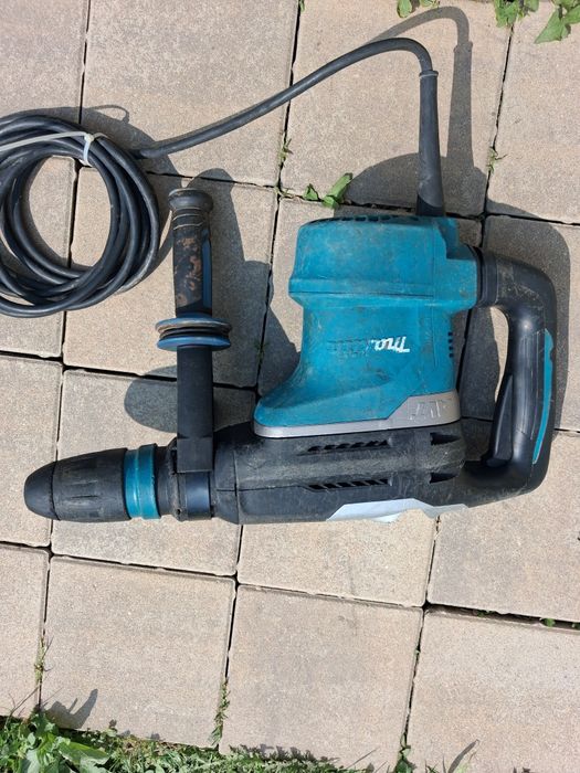 Rotopercutor Sds max hr 4013c