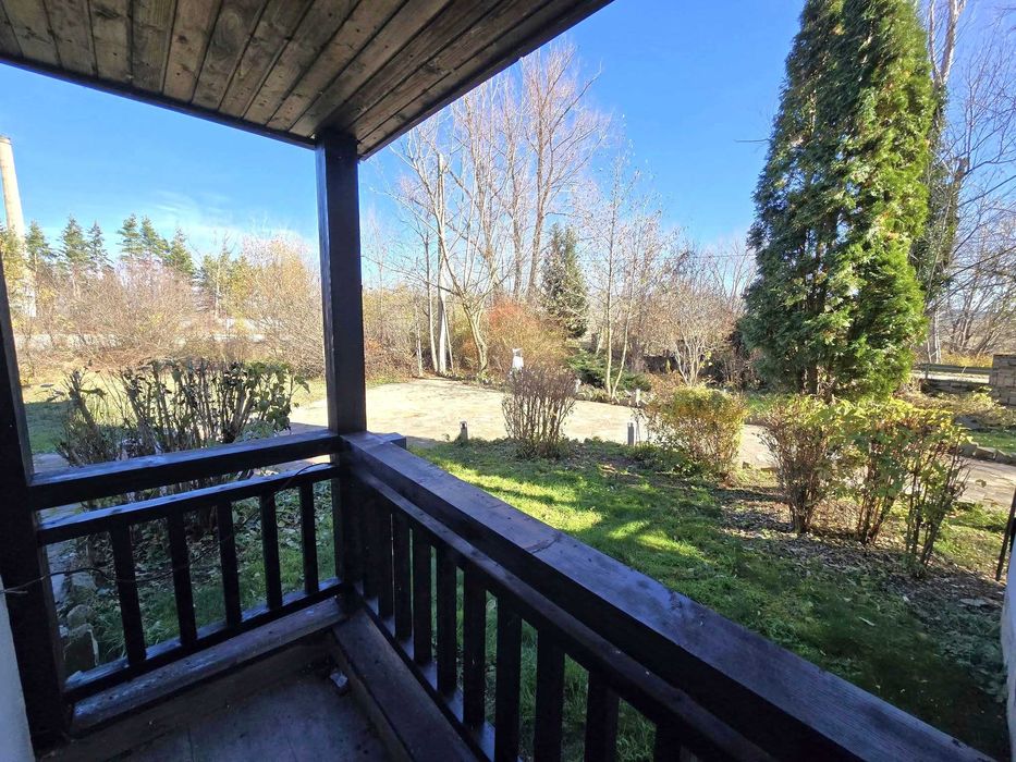 Двустаен апартамент за продажба на изгодна цена между Банско и Баня