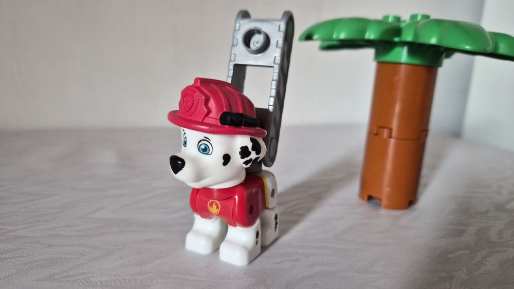 Лего дупло, несколько наборов, оригиналы