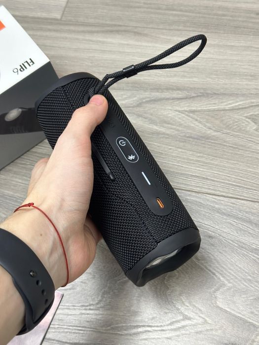 Boxa JBL flip 6 SE VINDE urgent