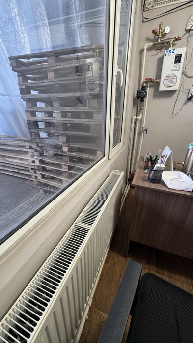 Продается контейнер использовался под офис