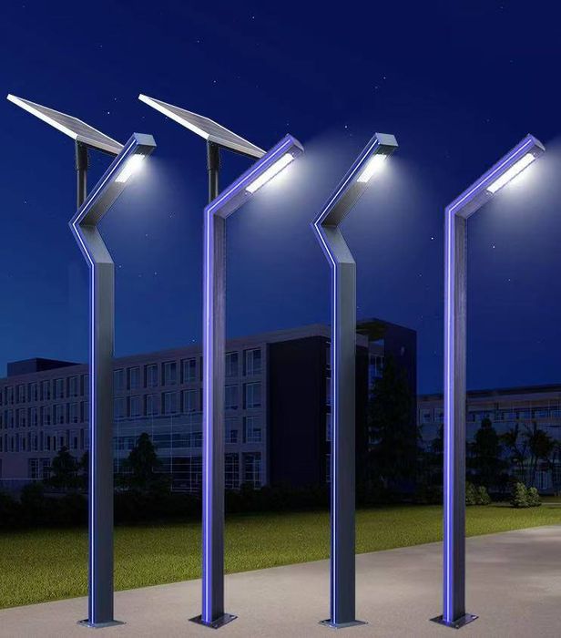 наружное освещение Куча Чироклари kucha chiroqlari