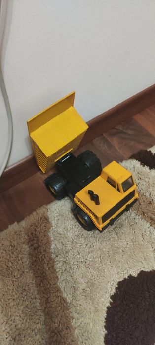 Macheta Soma din metal!