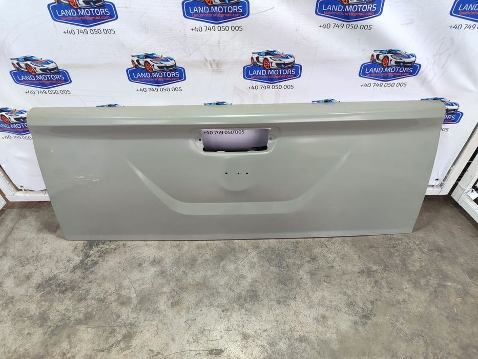 HAION NISSAN NAVARA / NP300 D23 / PICKUP 2015-2020