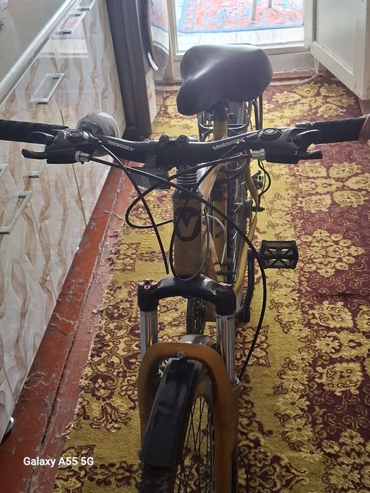 Веломакс срочно сотилади