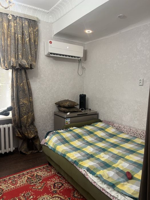 Сдам посуточно квартиру