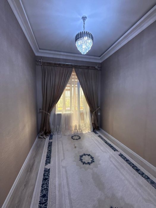 Продается   3х комнатная квартира