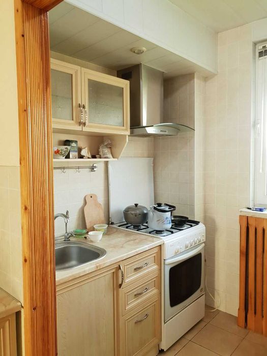 3/4/9 на Юнусабад-2 (универсам)