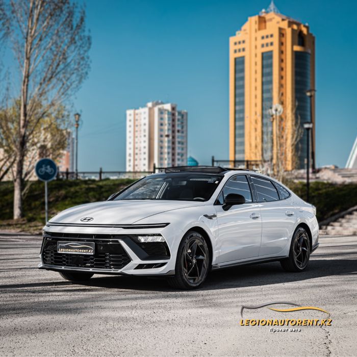 Аренда,прокат Авто Костанай