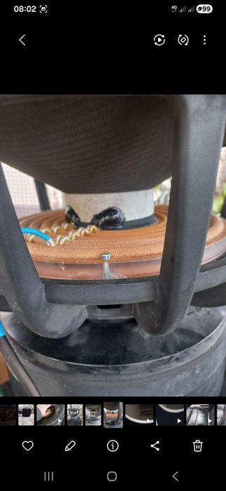 Савбуфер прайд ст15 st15