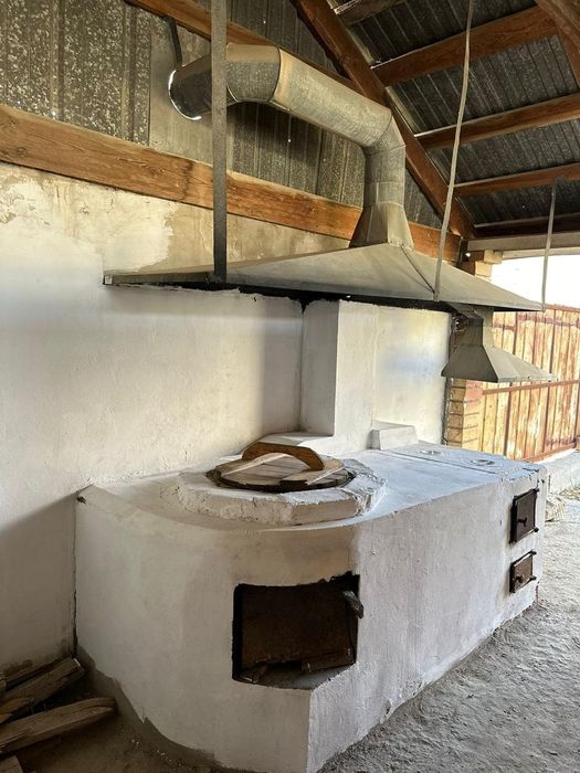 Коттедж сатылады.