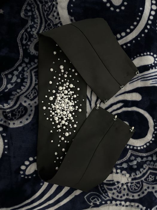 Шикарное платье размера С/М