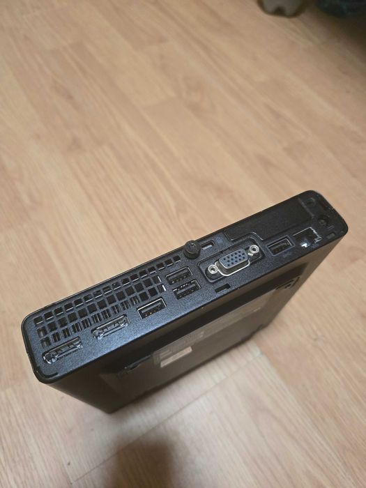 HP EliteDesk 800 G6 Desktop Mini