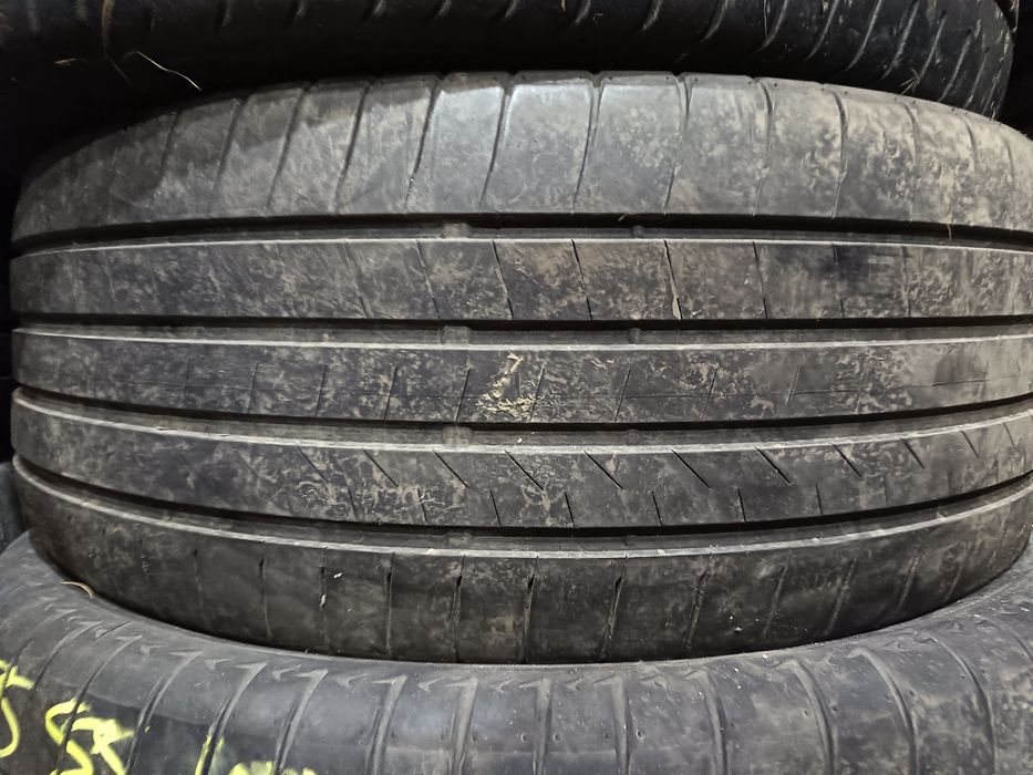 Anvelope vara 255 55 19 Bridgestone 2021 6mm