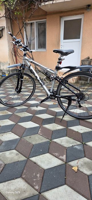 Bicicleta BULLS Pro