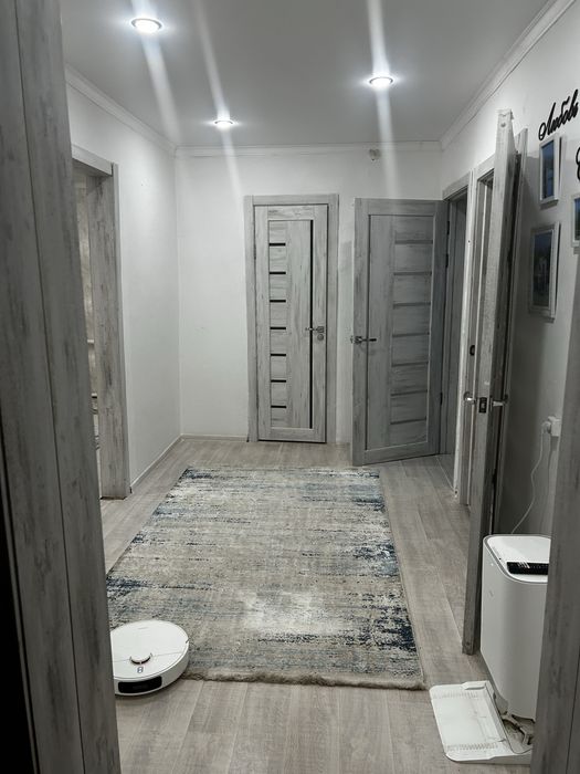 Продается квартира в Теренколь