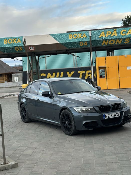 Vand bmw e90 full