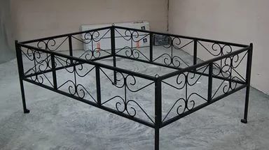 Оградки изготовим оградки