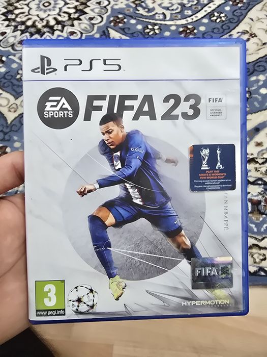 Fifa 23 Playstation 5