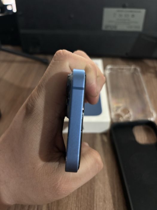 Iphone 13 mini 128 gb