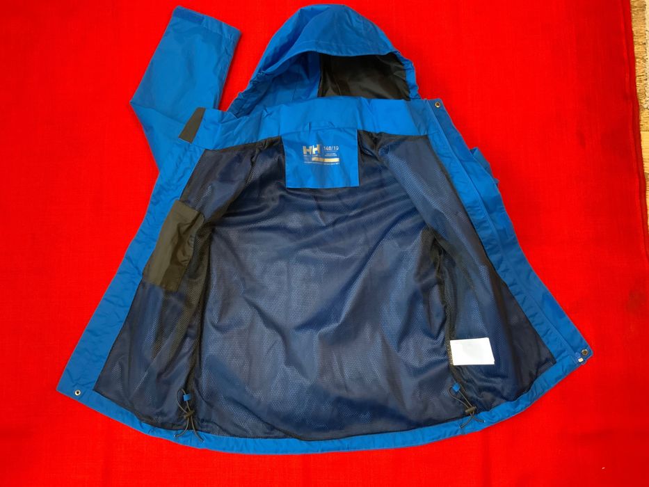 Helly Hansen-оригинално яке до 140 см