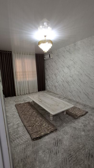 Продается квартира