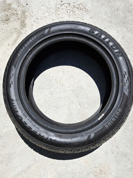 Vand 4 Anvelope Sailun Atrezzo Elite 215/55R17 94V Vara ca noi