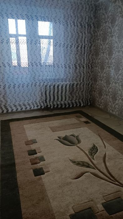 Сдам квартиру на 4 мкр